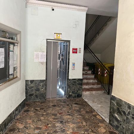 B&B Mary Sant'Elia Napoli Exterior foto