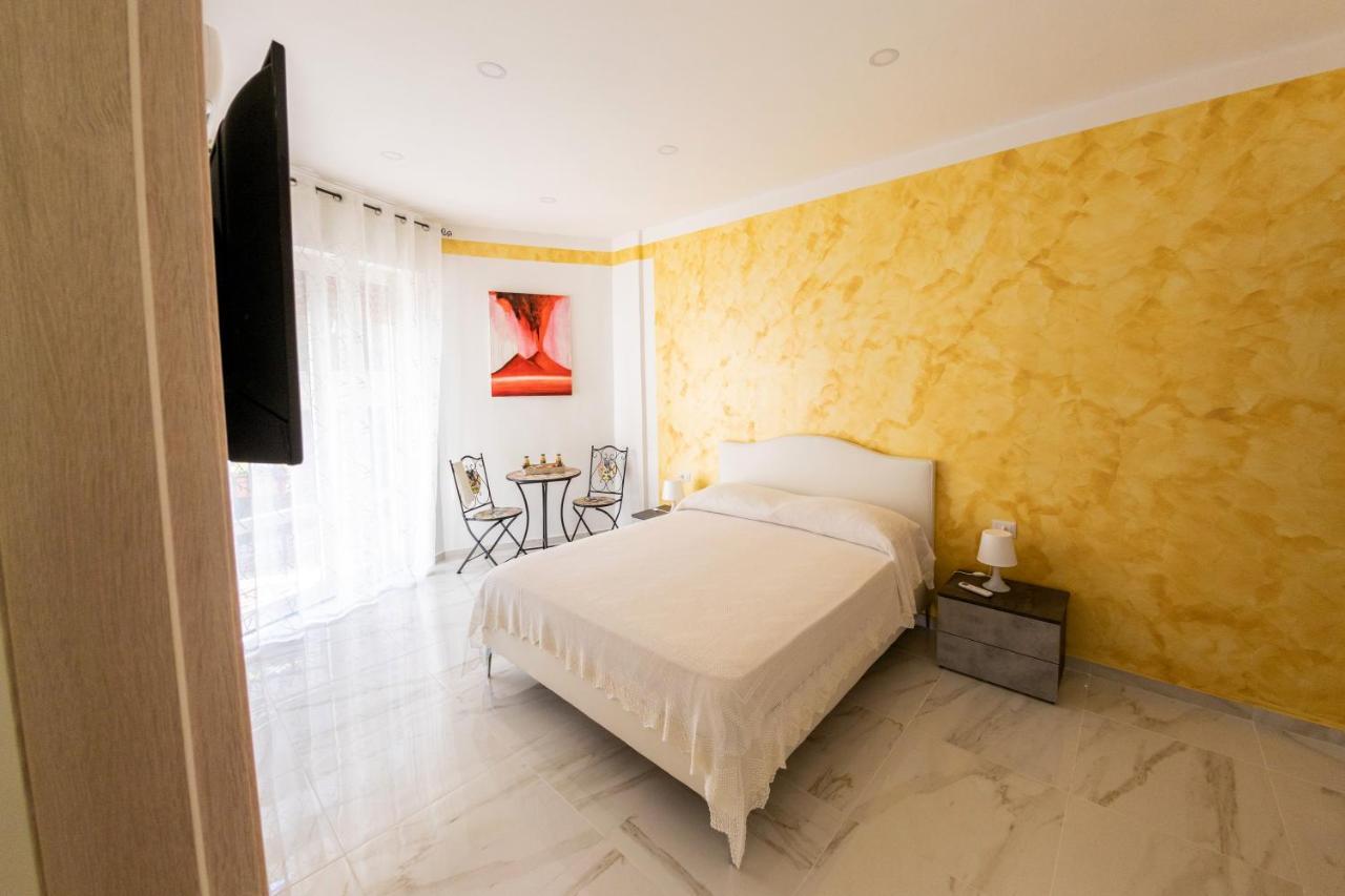B&B Mary Sant'Elia Napoli Exterior foto