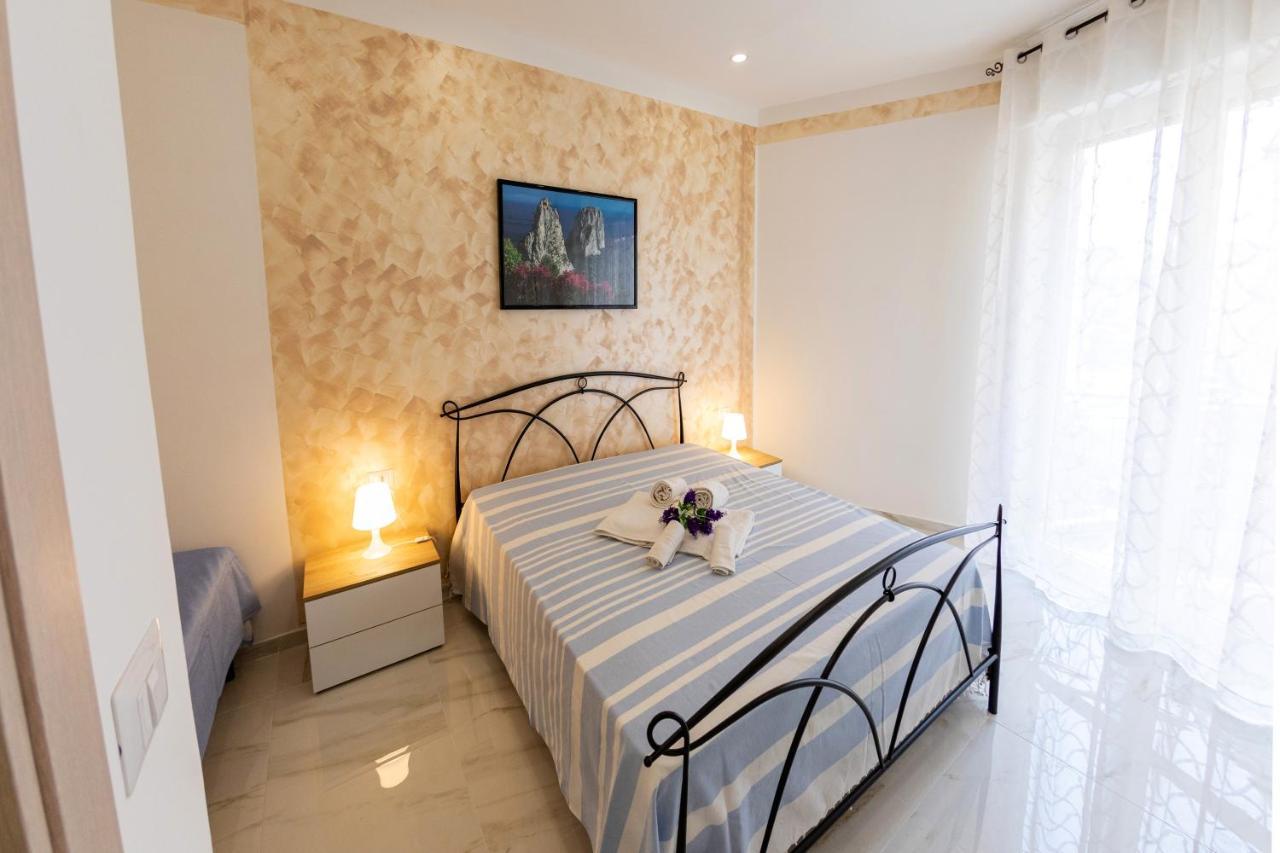 B&B Mary Sant'Elia Napoli Exterior foto