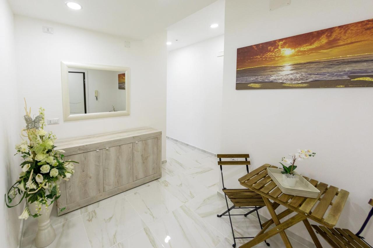 B&B Mary Sant'Elia Napoli Exterior foto
