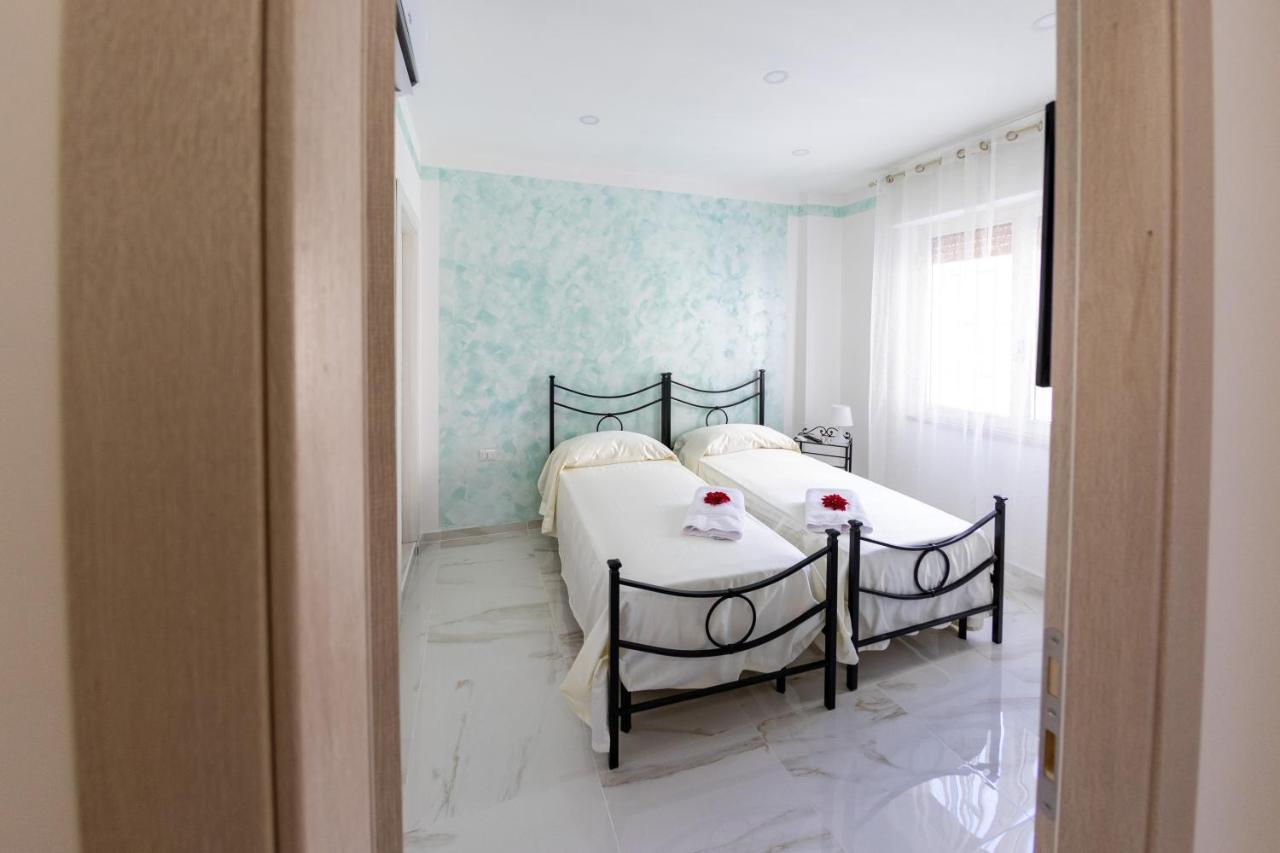 B&B Mary Sant'Elia Napoli Exterior foto