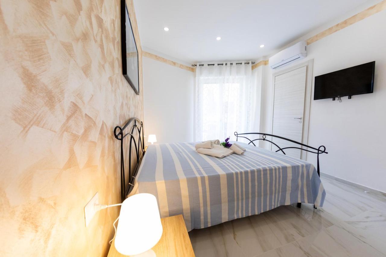 B&B Mary Sant'Elia Napoli Exterior foto