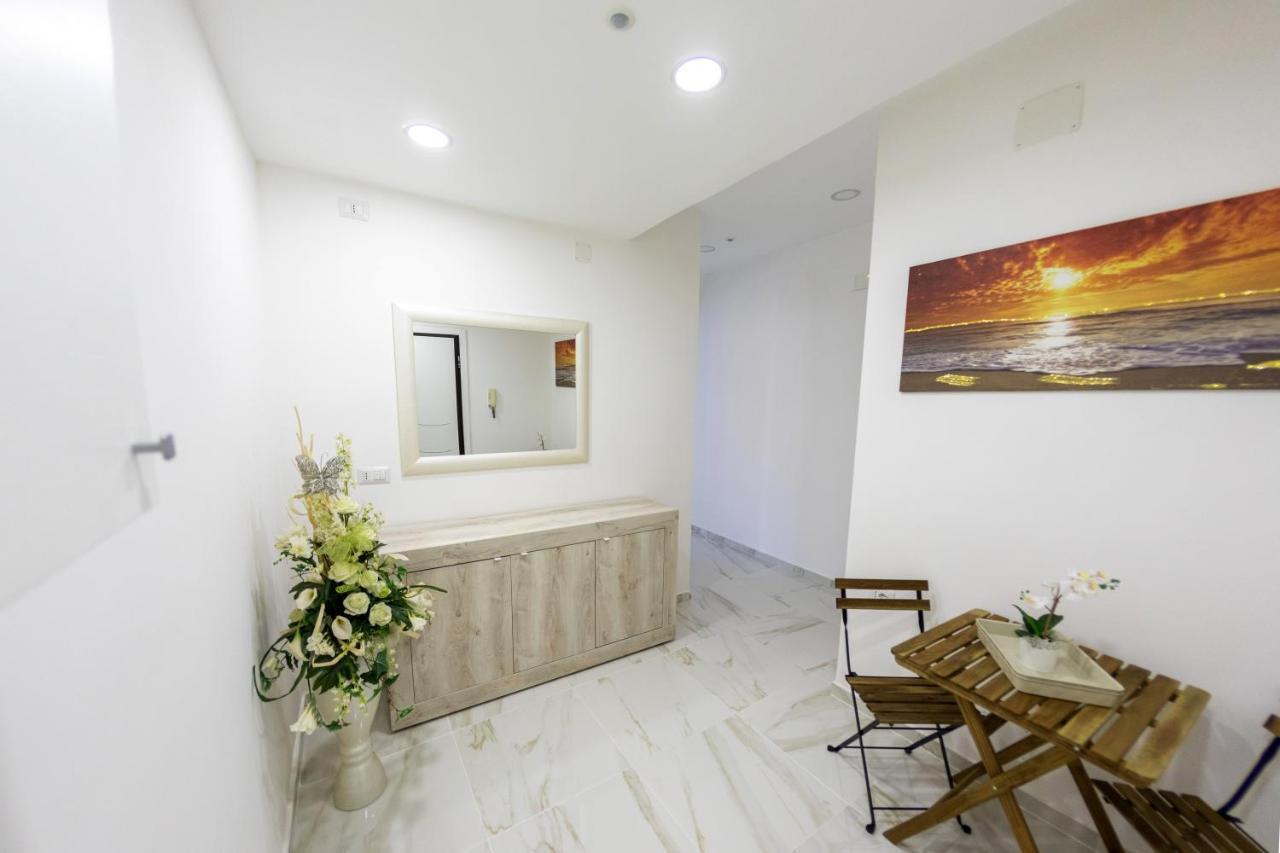 B&B Mary Sant'Elia Napoli Exterior foto