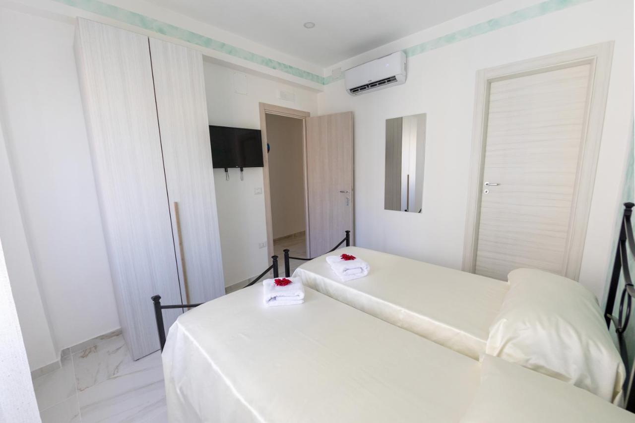 B&B Mary Sant'Elia Napoli Exterior foto